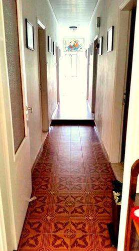 Avra Rooms Kárpathos Eksteriør billede